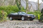 Aston Martin Virage Volante 1992 года (UK)